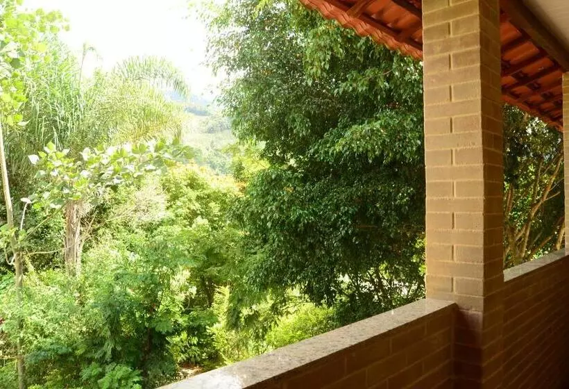 Majatalo Espaço Puri