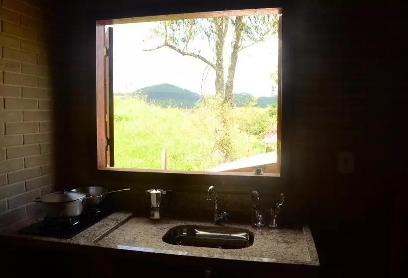 Majatalo Espaço Puri