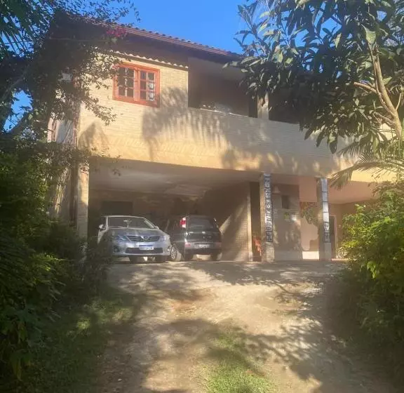 Majatalo Espaço Puri