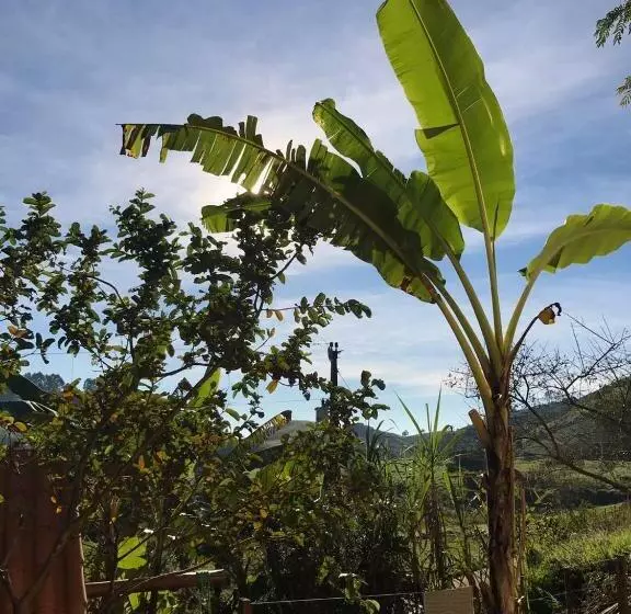 Majatalo Espaço Puri