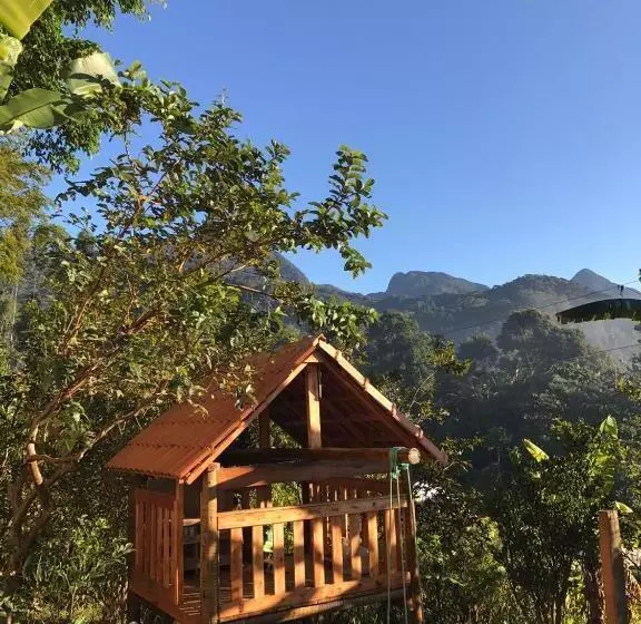 Majatalo Espaço Puri