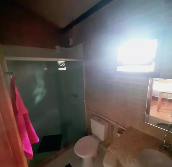 Majatalo Espaço Puri