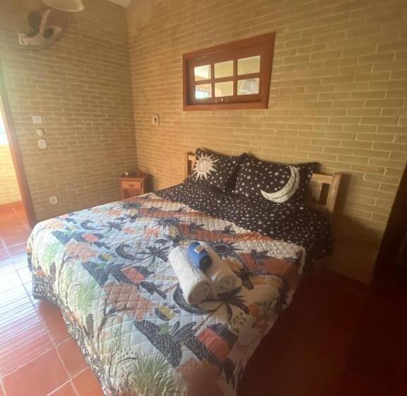 Пансион Espaço Puri