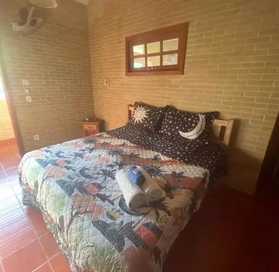 Majatalo Espaço Puri