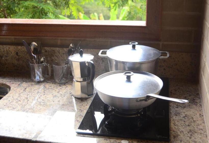 Пансион Espaço Puri