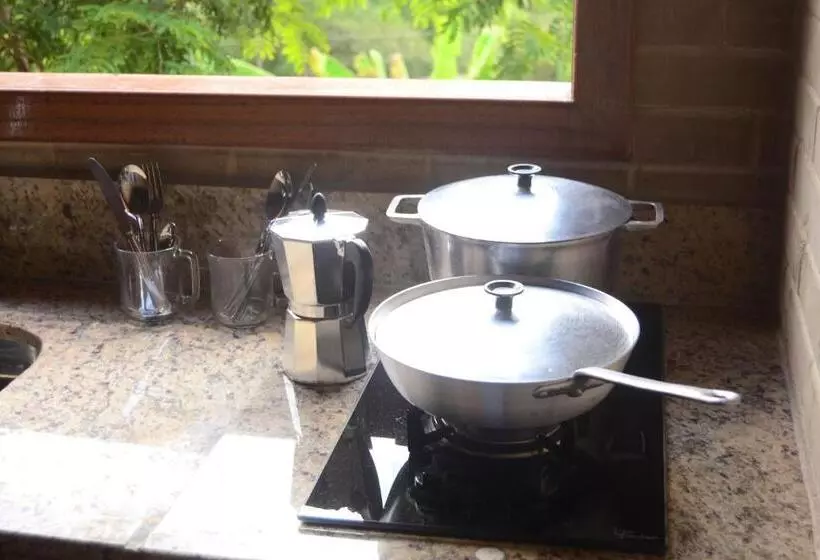 Majatalo Espaço Puri