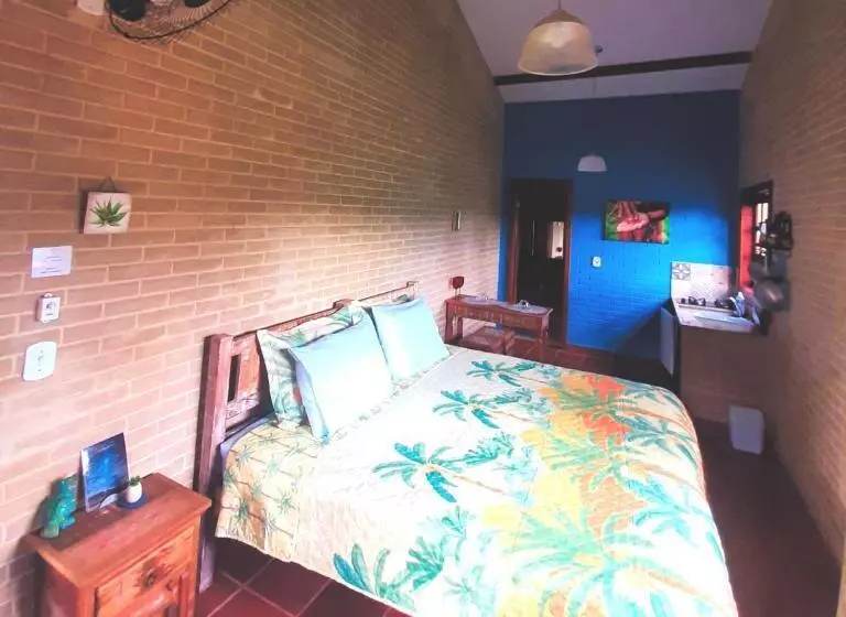 Majatalo Espaço Puri