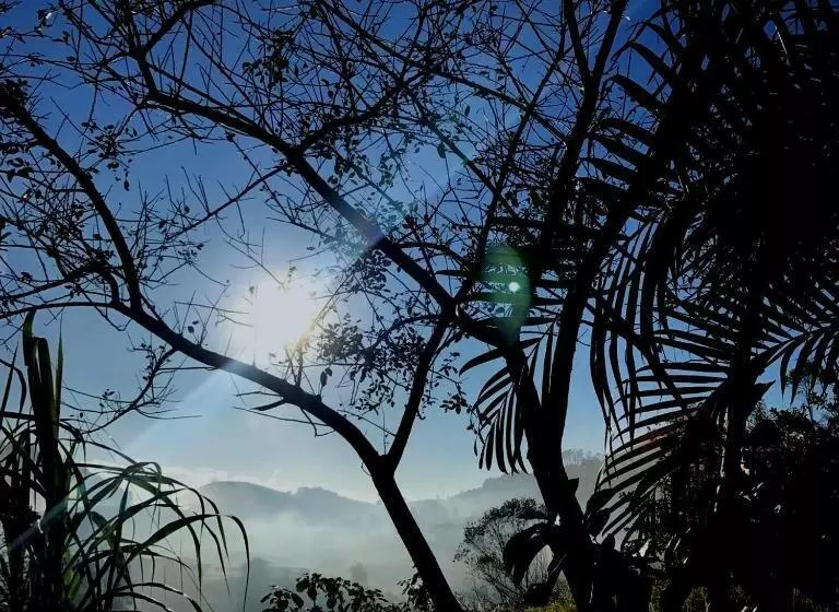 Majatalo Espaço Puri