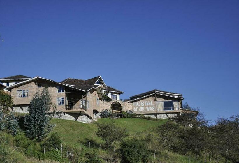 Pension Achik Wasi