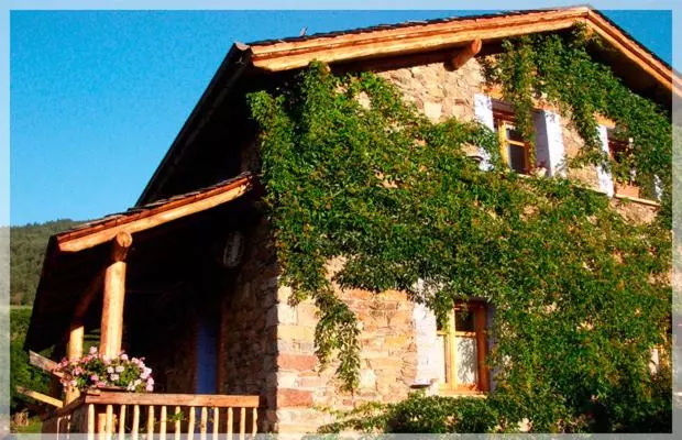 Majatalo Hostal D éller