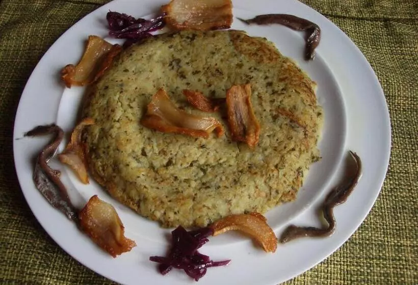 Majatalo Hostal D éller