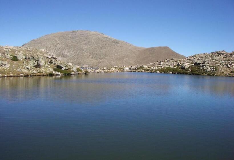 膳宿费 Hostal D éller