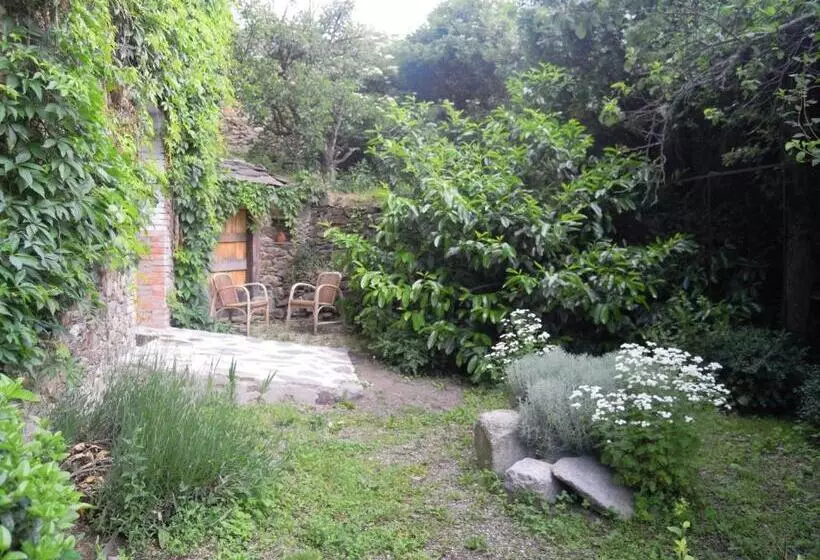 Majatalo Hostal D éller