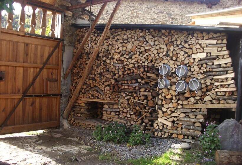 膳宿费 Hostal D éller