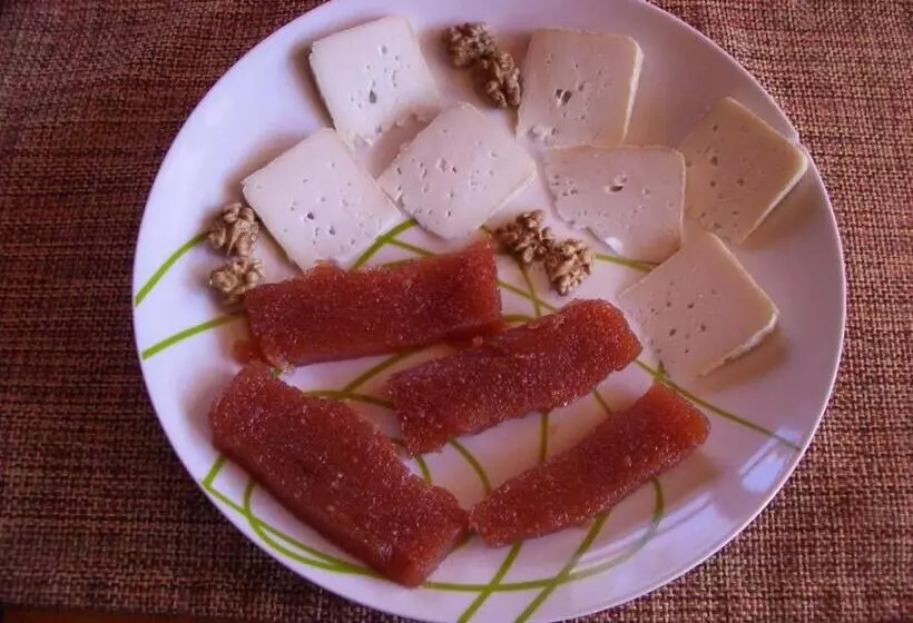 Majatalo Hostal D éller