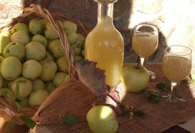 膳宿费 Hostal D éller