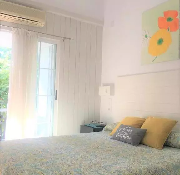 Majatalo Hostal Mi Campaña