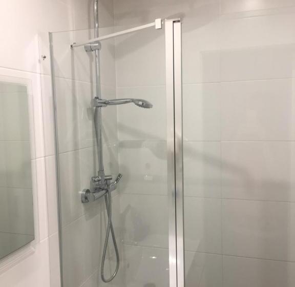 Пансион Hostal Mi Campaña