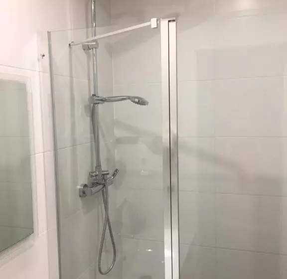 Majatalo Hostal Mi Campaña