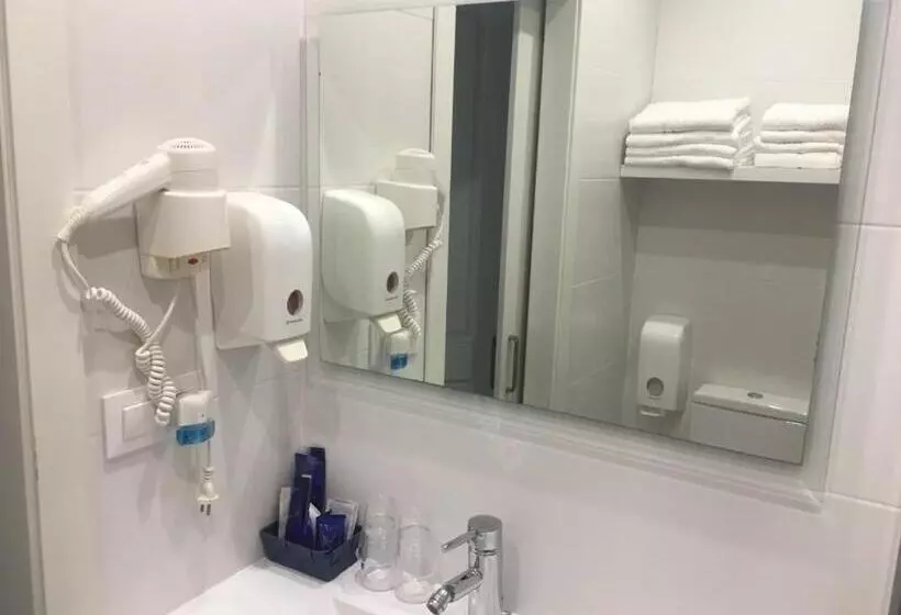 Majatalo Hostal Mi Campaña