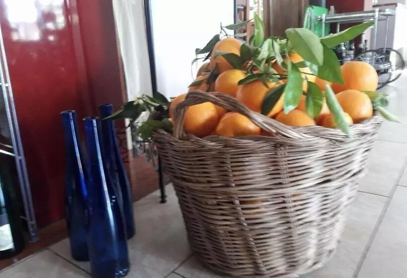 Majatalo Hostal Mi Campaña