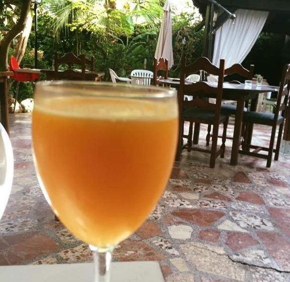 Пансион Hostal Mi Campaña