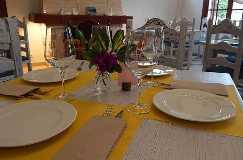 Majatalo Hostal Mi Campaña