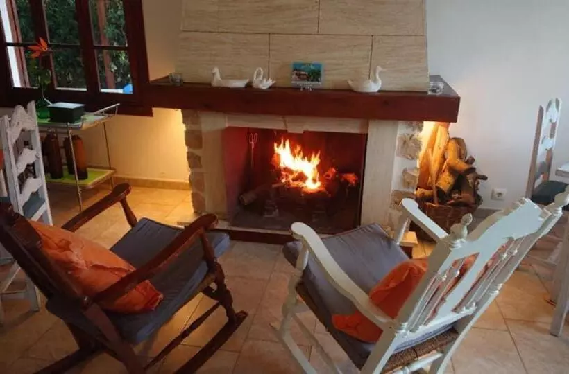 Majatalo Hostal Mi Campaña