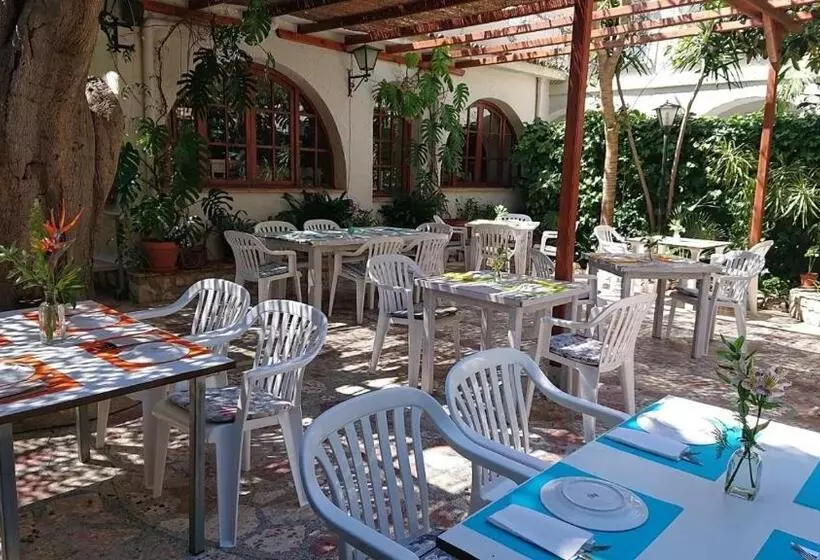 Majatalo Hostal Mi Campaña