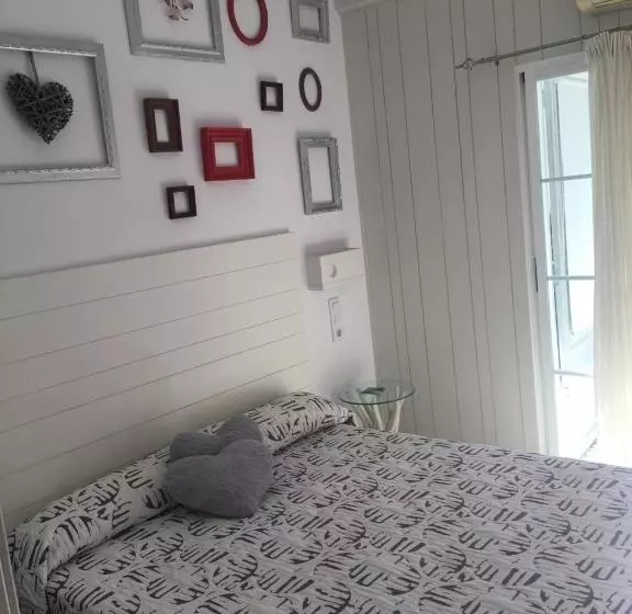 Majatalo Hostal Mi Campaña