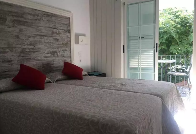 Majatalo Hostal Mi Campaña