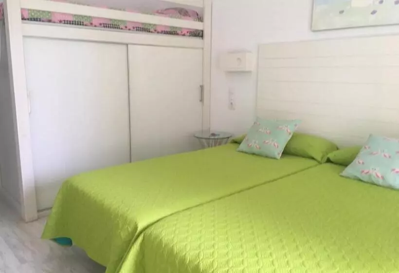 Majatalo Hostal Mi Campaña