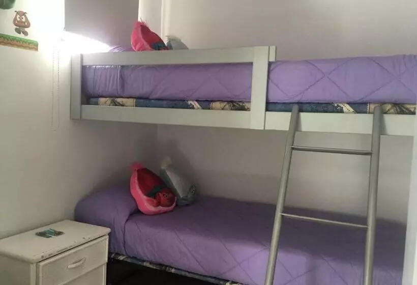 Majatalo Hostal Mi Campaña