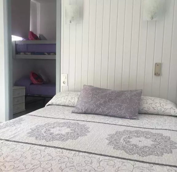 Majatalo Hostal Mi Campaña