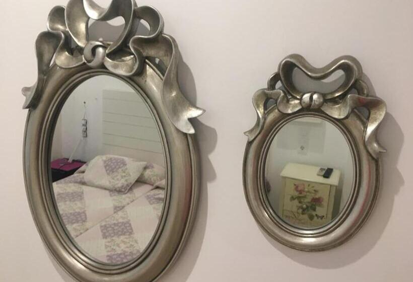 Пансион Hostal Mi Campaña