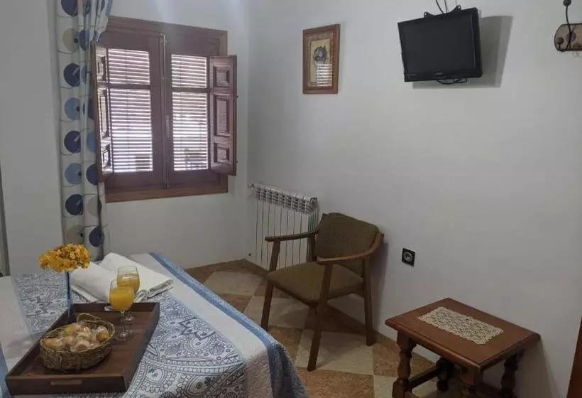 Pension Hostal Moraima