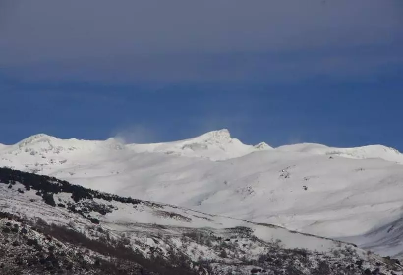 Pension Hostal Moraima