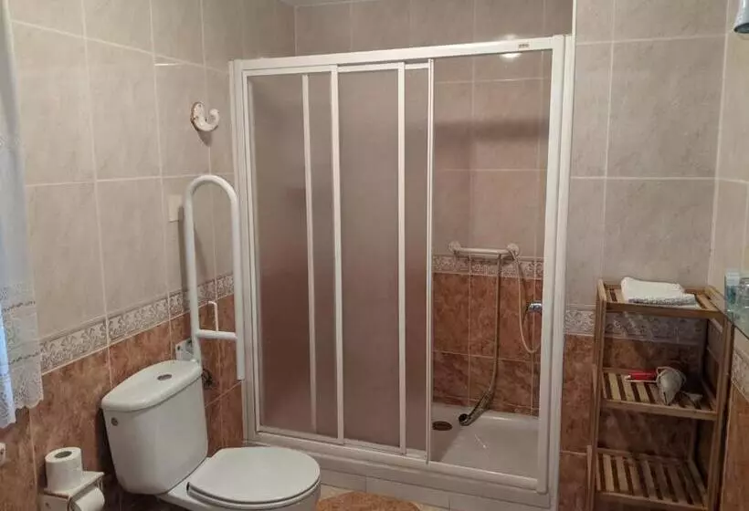 Pension Hostal Moraima