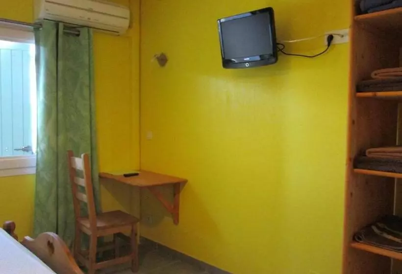 Majatalo Lou Quinsou