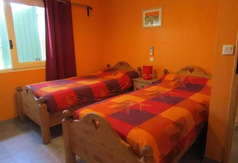 Majatalo Lou Quinsou