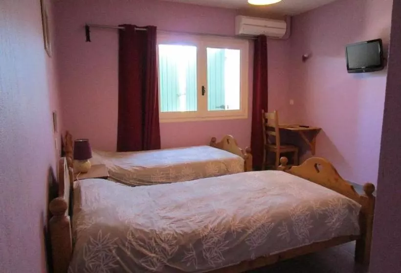 Majatalo Lou Quinsou