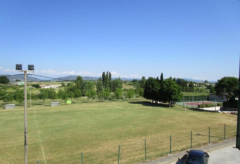 פנסיון Lou Quinsou