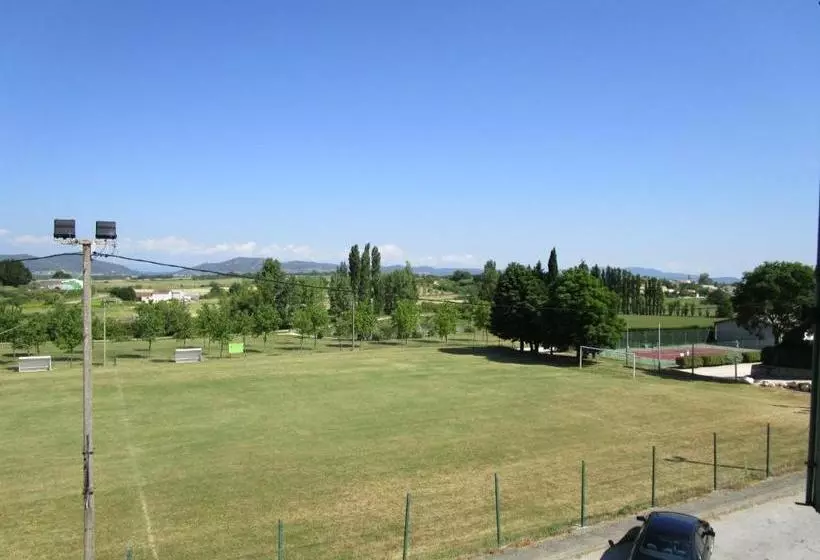 Majatalo Lou Quinsou