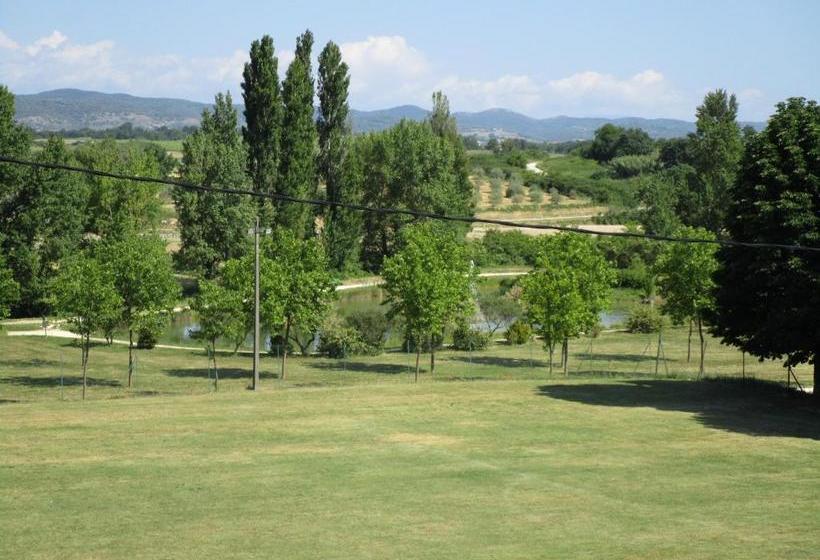 פנסיון Lou Quinsou