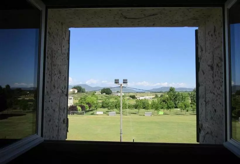 Majatalo Lou Quinsou