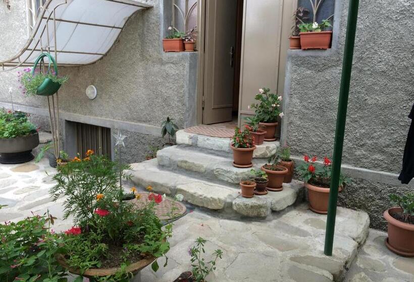 پانسیون Mari Guest House