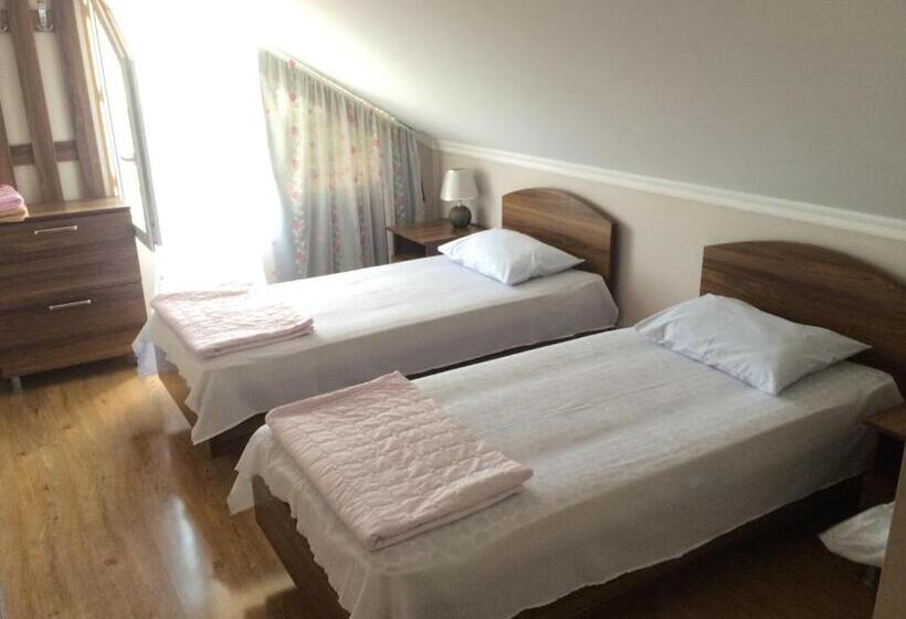 پانسیون Mari Guest House