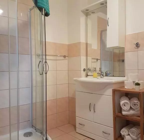 ペンション Penzion Zelený Háj