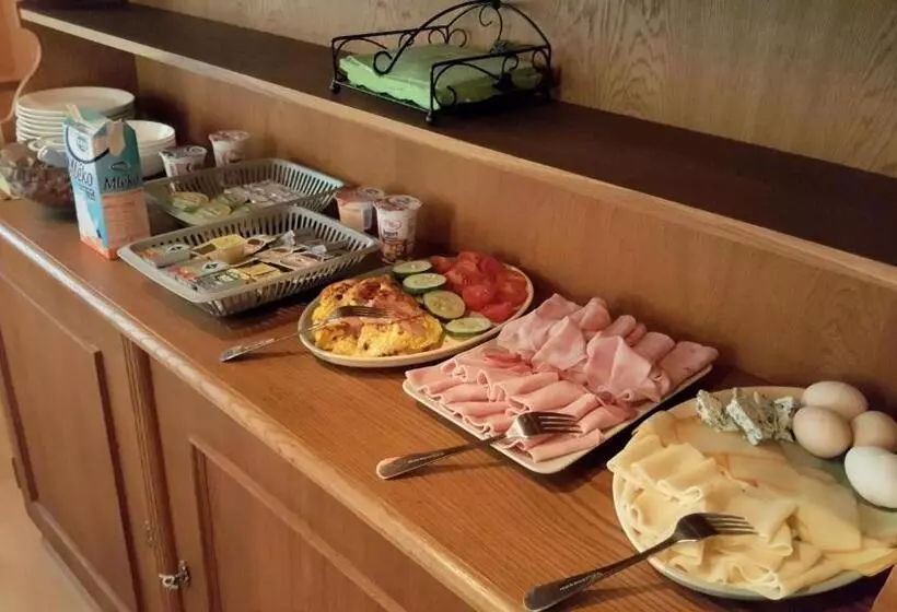 ペンション Penzion Zelený Háj