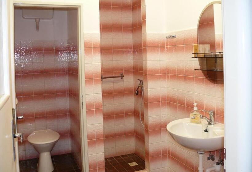 Pension A Restaurace Rudolec